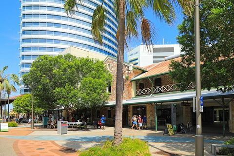 Darwin City Highlights - 2 Hour Private Tour - Hotel Gold Coast 4