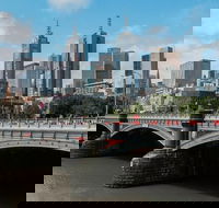 Melbourne City River Trails - Hotel Gold Coast