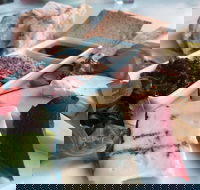 McLaren Vale Winery Small Group Tour with Wine Tasting and Lunch - Hotel Gold Coast