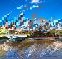 Melbourne City Card 3 Days Visit Unlimited Attractions - Hotel Gold Coast