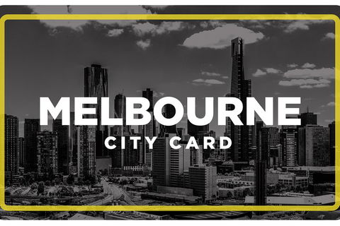 Melbourne City Card (3 Days): Visit Unlimited Attractions! - Hotel Gold Coast 5