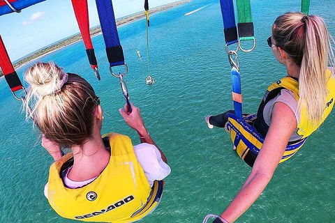 Gold Coast City Card (3 Days Card): Unlimited Attractions - Hotel Gold Coast 0