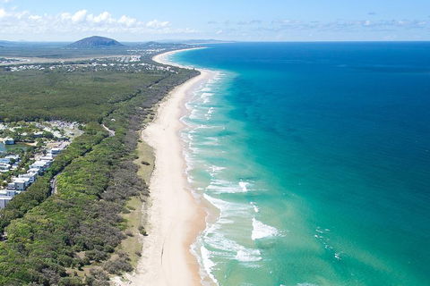 Deluxe Seaplane Tour Noosa To Glasshouse Adventure For 2 With Photobook - Hotel Gold Coast 2