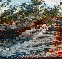 Litchfield National Park Day Tour from Darwin With Waterfalls And Buley Rockhole - Hotel Gold Coast