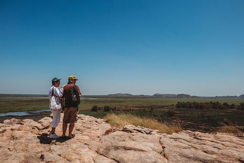 Kakadu Full-Day Tour From Darwin With Lunch - Hotel Gold Coast 2