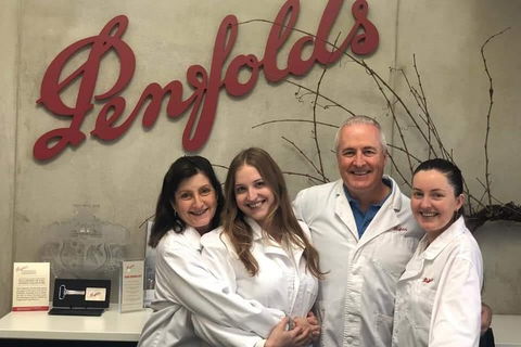 Barossa Valley Indulgence Day Including Make Your Own Blend Experience - Hotel Gold Coast 0