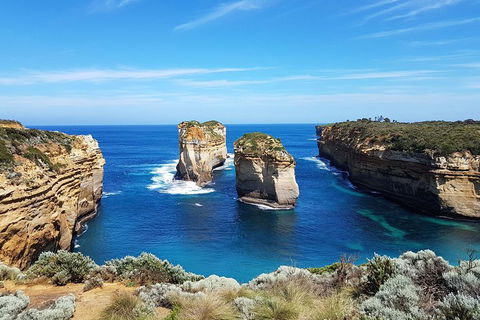 Great Ocean Road Adventure - Private Tour - Reverse - Hotel Gold Coast 1