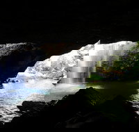 Rainforest  Waterfalls Extravaganza - Hotel Gold Coast