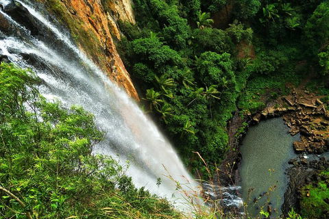 Rainforest & Waterfalls Extravaganza - Hotel Gold Coast 1