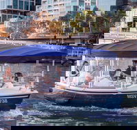 2-Hour Self-Drive Boat Hire on the Yarra River - Hotel Gold Coast