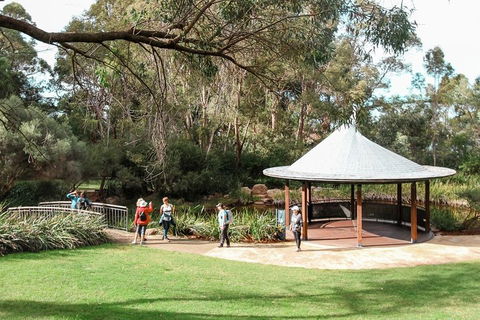 Highlights Of Kings Park - Hotel Gold Coast 1