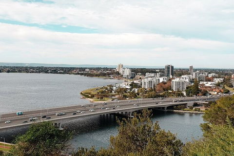 Highlights Of Kings Park - Hotel Gold Coast 2