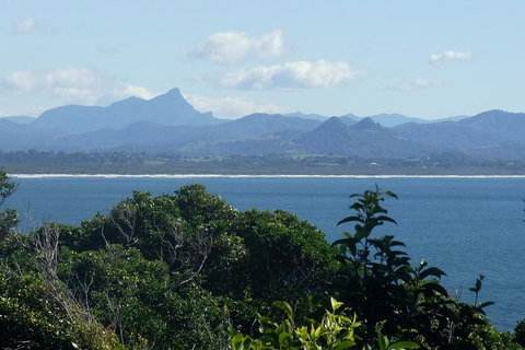 Byron Bay And Beyond Tour Including Cape Bryon Lighthouse Crystal Castle And Bangalow - Hotel Gold Coast 1