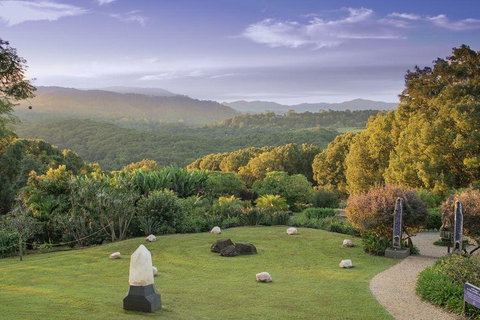 Byron Bay And Beyond Tour Including Cape Bryon Lighthouse Crystal Castle And Bangalow - Hotel Gold Coast 5