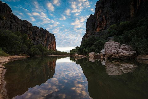 Gorgeous Gorges Tour - Windjana & Bell Gorge, Mt Hart, Cape Leveque - Hotel Gold Coast 1