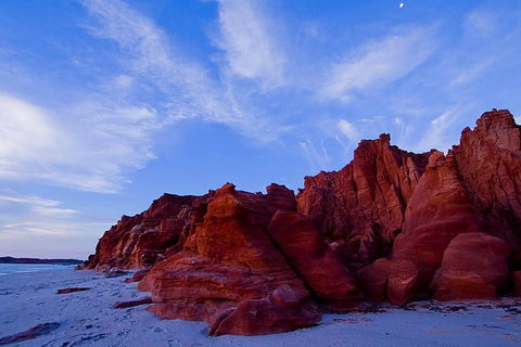 Gorgeous Gorges Tour - Windjana & Bell Gorge, Mt Hart, Cape Leveque - Hotel Gold Coast 5
