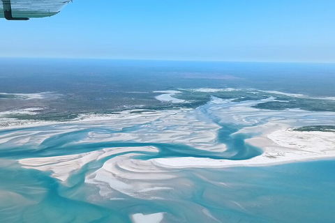 Giant Tides Tour - Cygnet Bay Pearl Farm - Hotel Gold Coast 1