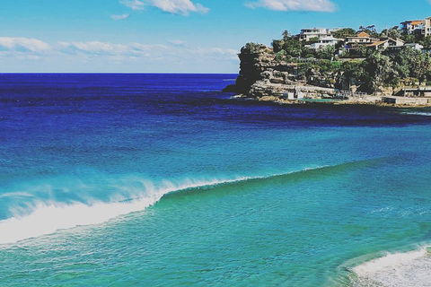 Sydney Secrets & Bondi Beach Private 4 Hr Morning With Personalised Sydney Tours - Hotel Gold Coast 1