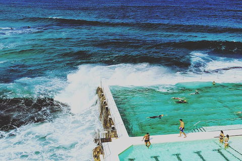 Sydney Secrets & Bondi Beach Private 4 Hr Morning With Personalised Sydney Tours - Hotel Gold Coast 4