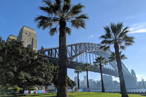 Sydney Secrets & Bondi Beach Private 4 Hr Morning With Personalised Sydney Tours - Hotel Gold Coast 5