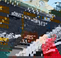 Adelaide Oval Stadium Tour - Hotel Gold Coast