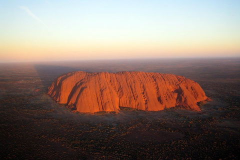 Scenic Flight: Uluru Rock Blast - Hotel Gold Coast 1