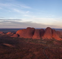 Scenic Flight Uluru  Kata Tjuta - Hotel Gold Coast