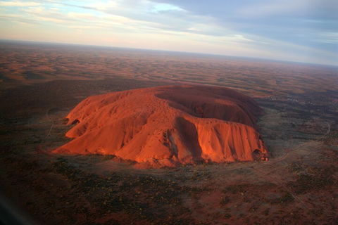 Scenic Flight: Uluru & Kata Tjuta - Hotel Gold Coast 5