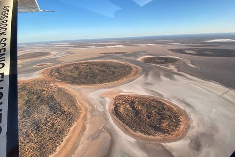 Scenic Flight: Lizard Safari - Hotel Gold Coast 1
