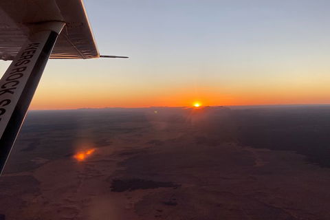 Scenic Flight: Lizard Safari - Hotel Gold Coast 2