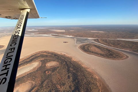Scenic Flight: Lizard Safari - Hotel Gold Coast 3