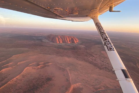 Scenic Flight: Desert Explorer - Hotel Gold Coast 1
