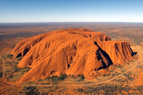 Scenic Flight: Desert Explorer - Hotel Gold Coast 3