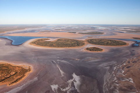 Scenic Flight: Desert Explorer - Hotel Gold Coast 4