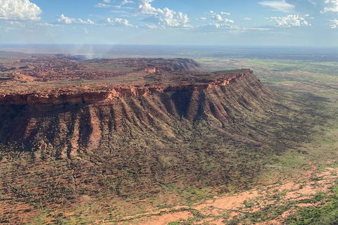 Scenic Flight: Desert Explorer - Hotel Gold Coast 5