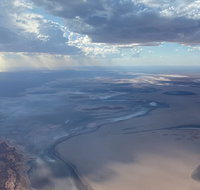Scenic Flight The Ultimate Outback Adventure - Hotel Gold Coast