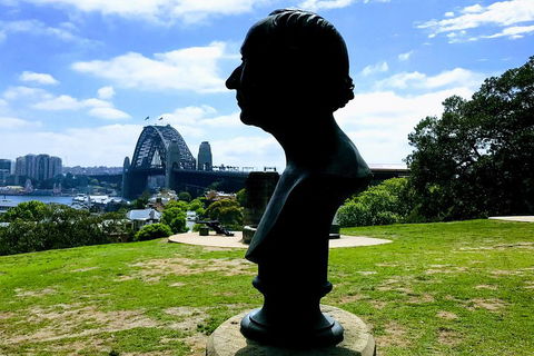 Discover Sydney - The Rocks - Hotel Gold Coast 0