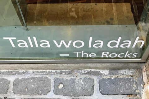 Discover Sydney - The Rocks - Hotel Gold Coast 2