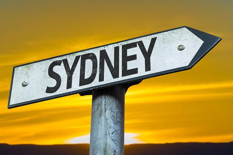 Discover Sydney - The Rocks - Hotel Gold Coast 5