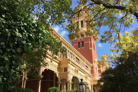 Melbourne City Tour: Lifestyle Of The Rich And Famous - Hotel Gold Coast 3