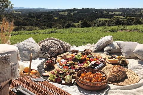 A Picnic In Byron Bay - Hotel Gold Coast 0