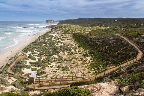 Kangaroo Island Personal Group Tours - Hotel Gold Coast 1