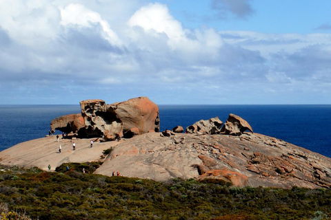 Kangaroo Island Personal Group Tours - Hotel Gold Coast 5