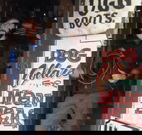 Full-Day Tour in South Australia Highlights - Hotel Gold Coast