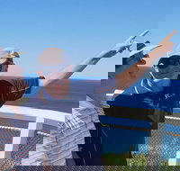 Chill Out at Byron Bay from Gold Coast - Hotel Gold Coast