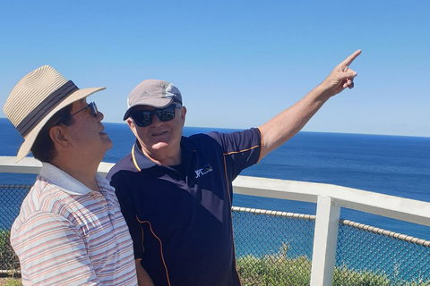 Chill Out At Byron Bay From Gold Coast - Hotel Gold Coast 0