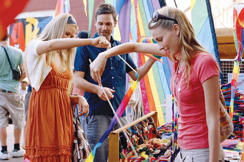 Chill Out At Byron Bay From Gold Coast - Hotel Gold Coast 2