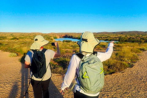 Ningaloo In A Day - Full Day Hike And Snorkel Tour With Lunch - Hotel Gold Coast 3