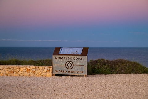 Ningaloo In A Day - Full Day Hike And Snorkel Tour With Lunch - Hotel Gold Coast 5