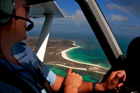 Shipwreck Special Full Day Tour Of The Abrolhos Islands - Hotel Gold Coast 0